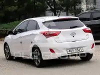 2015 Hyundai I30
