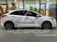 2015 Hyundai I30