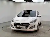 2015 Hyundai I30