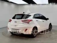 2015 Hyundai I30