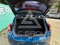 2015 Hyundai I30