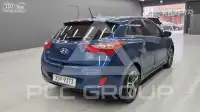 2015 Hyundai I30