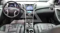 2015 Hyundai I30
