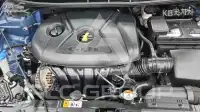 2015 Hyundai I30