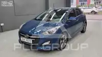 2015 Hyundai I30
