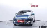 2015 Hyundai I30