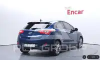 2015 Hyundai I30