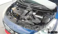 2015 Hyundai I30