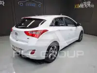 2015 Hyundai I30