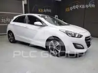 2015 Hyundai I30