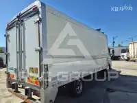 2015 Hyundai Mighty