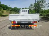 2015 Hyundai Mighty