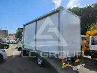 2015 Hyundai Mighty