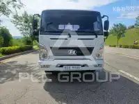 2015 Hyundai Mighty