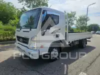 2015 Hyundai Mighty