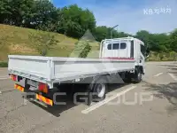 2015 Hyundai Mighty