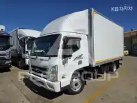2015 Hyundai Mighty