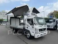 2015 Hyundai Mighty