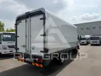 2015 Hyundai Mighty