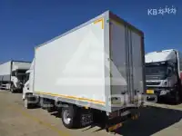 2015 Hyundai Mighty