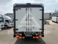 2015 Hyundai Mighty