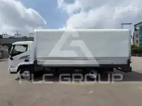 2015 Hyundai Mighty