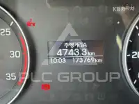 2015 Hyundai Mighty