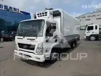 2015 Hyundai Mighty