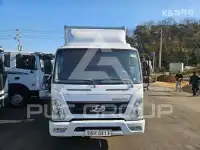 2015 Hyundai Mighty