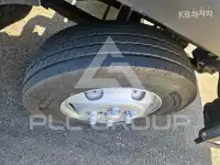 2015 Hyundai Mighty