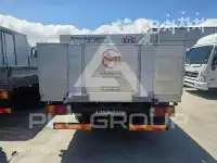 2015 Hyundai Mighty