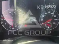 2015 Hyundai Mighty