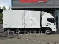 2015 Hyundai Mighty