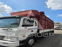 2015 Hyundai Mighty
