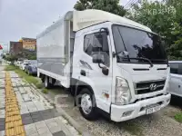 2015 Hyundai Mighty
