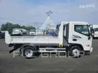 2015 Hyundai Mighty