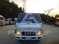2015 Hyundai Mighty