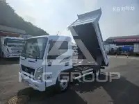 2015 Hyundai Mighty