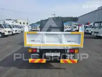 2015 Hyundai Mighty