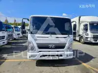 2015 Hyundai Mighty