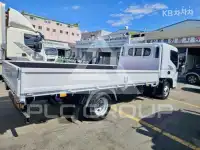 2015 Hyundai Mighty