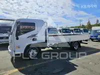 2015 Hyundai Mighty