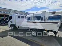 2015 Hyundai Mighty