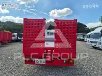 2015 Hyundai Mighty