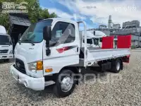 2015 Hyundai Mighty
