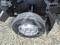 2015 Hyundai Mighty