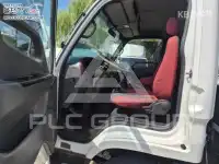 2015 Hyundai Mighty