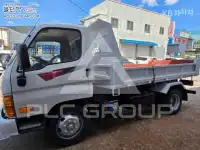 2015 Hyundai Mighty
