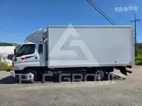 2015 Hyundai Mighty