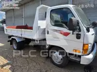 2015 Hyundai Mighty